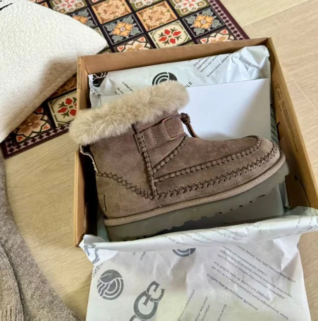 UGG Classic Mini Alpine Women's Boot
