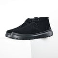 UGG Platform Short Snow Boot – Chunky Sole, Warm-Lined Men's Winter Boot