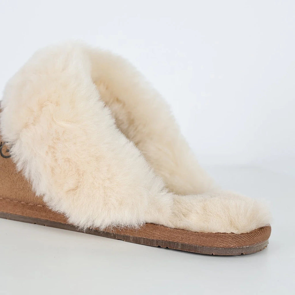 UGG Platform Short Snow Boot – Low Platform, Warm-Lined Women's Winter Boot