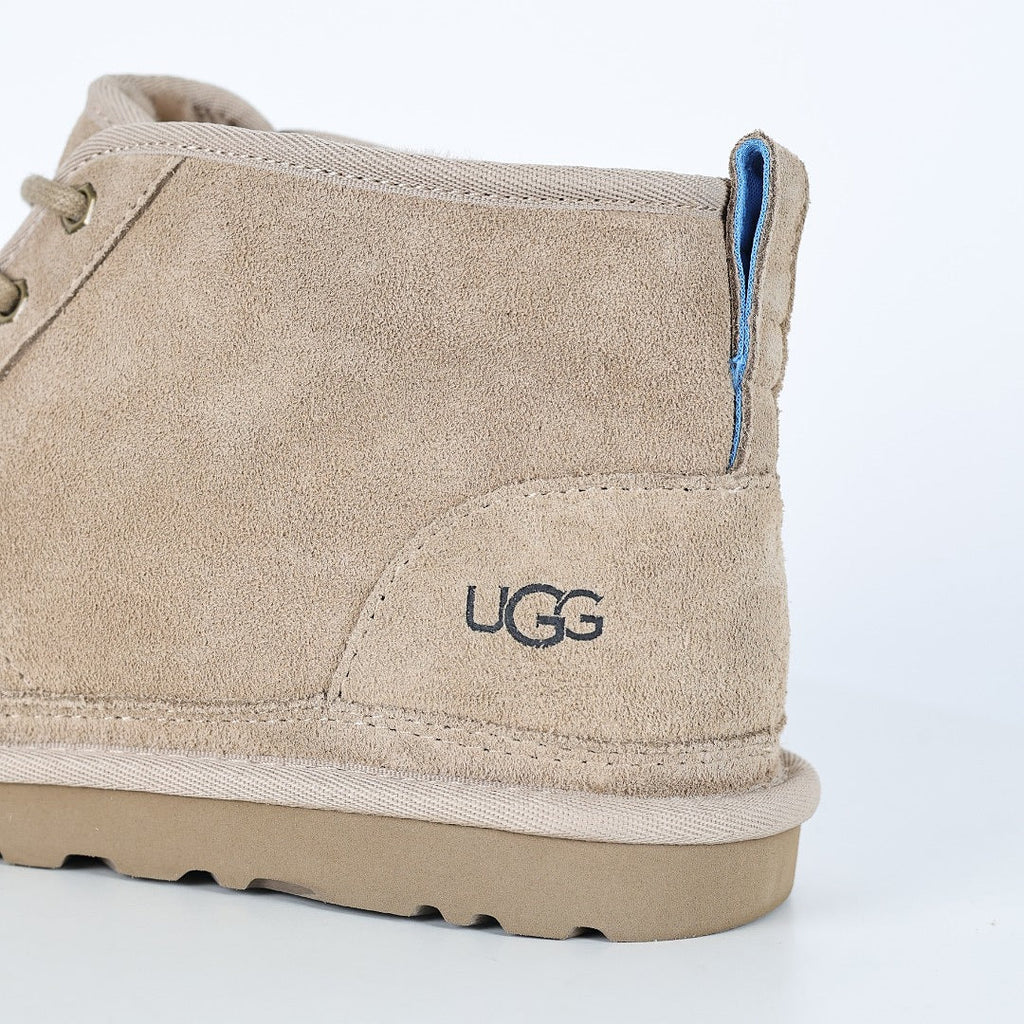 UGG Neumel Unisex Chukka Boot – Sand