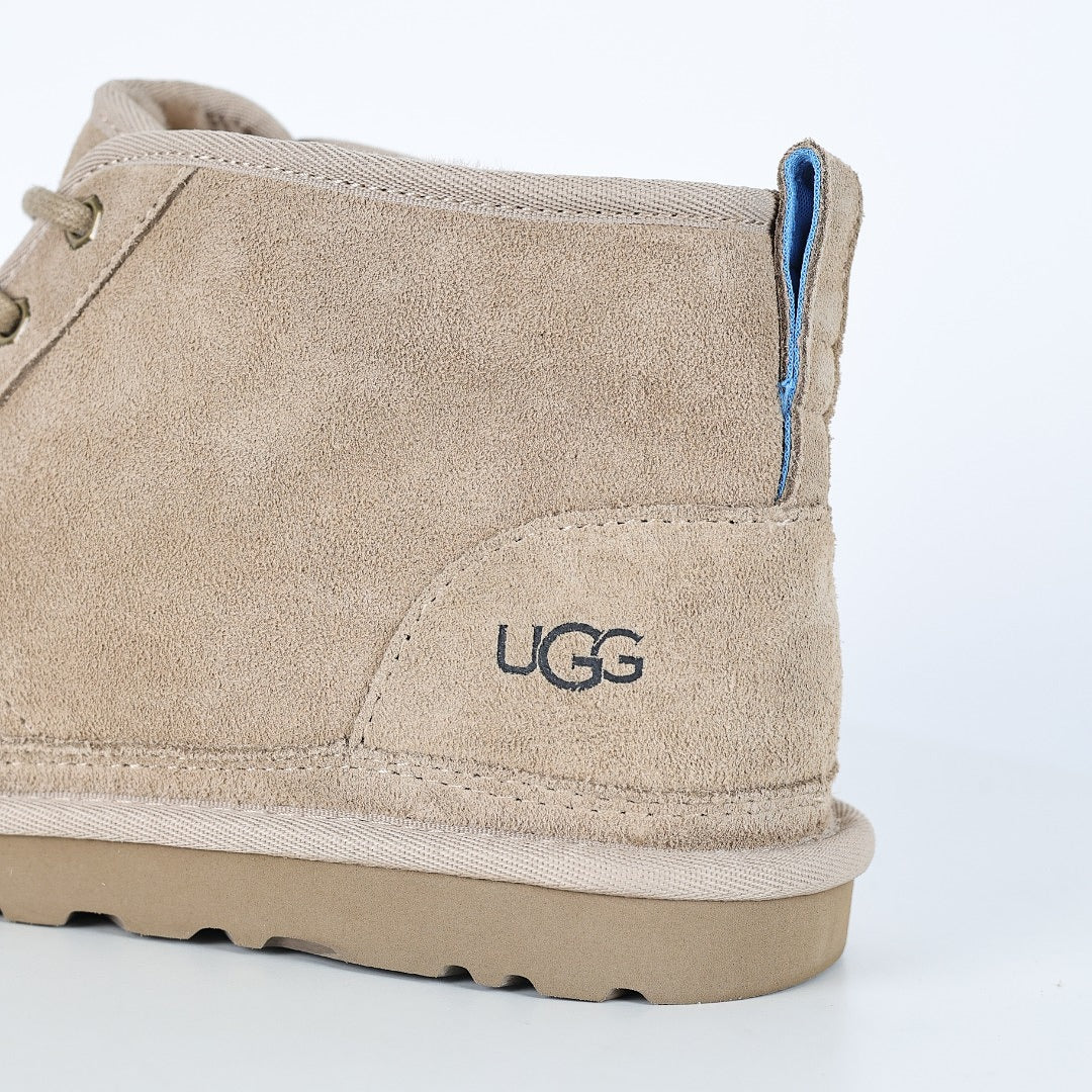 UGG Neumel Unisex Chukka Boot – Sand