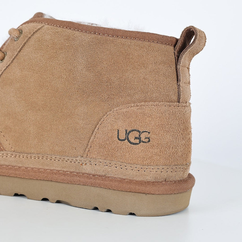 UGG Neumel Men's Chukka Boot – Chestnut