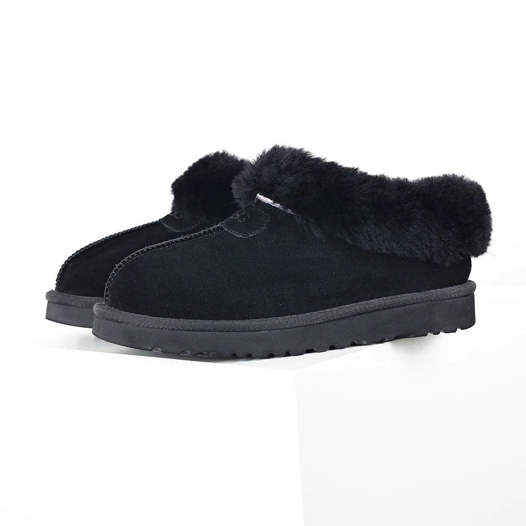 UGG Tazz Platform Mule Slippers – 2 cm Platform Women's