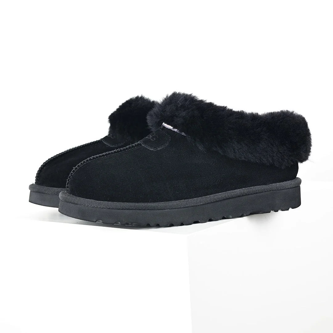 UGG Tazz Platform Mule Slippers – 2 cm Platform Women's