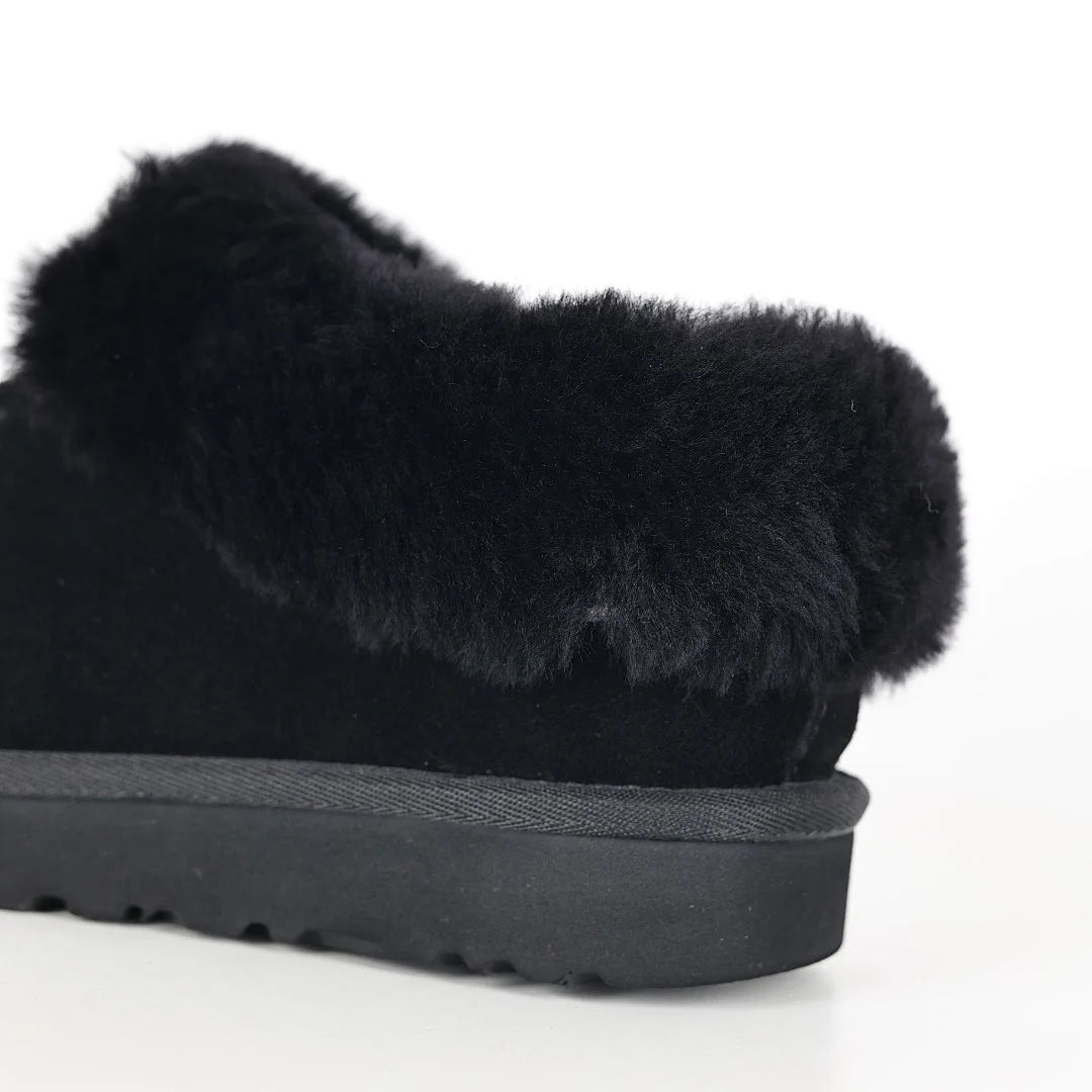 UGG Tazz Platform Mule Slippers – 2 cm Platform Women's
