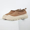 UGG Tasman Platform Slip-On – Chestnut | 4cm Platform Unisex Sneaker Mule