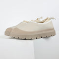 UGG Tasman Platform Slip-On – Beige | 4cm Platform Unisex Sneaker Mule