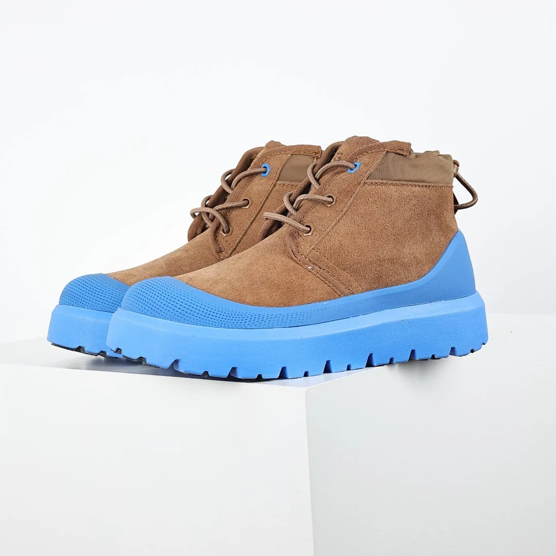 UGG Tasman Platform Low-Top Shoes – 4 cm Platform