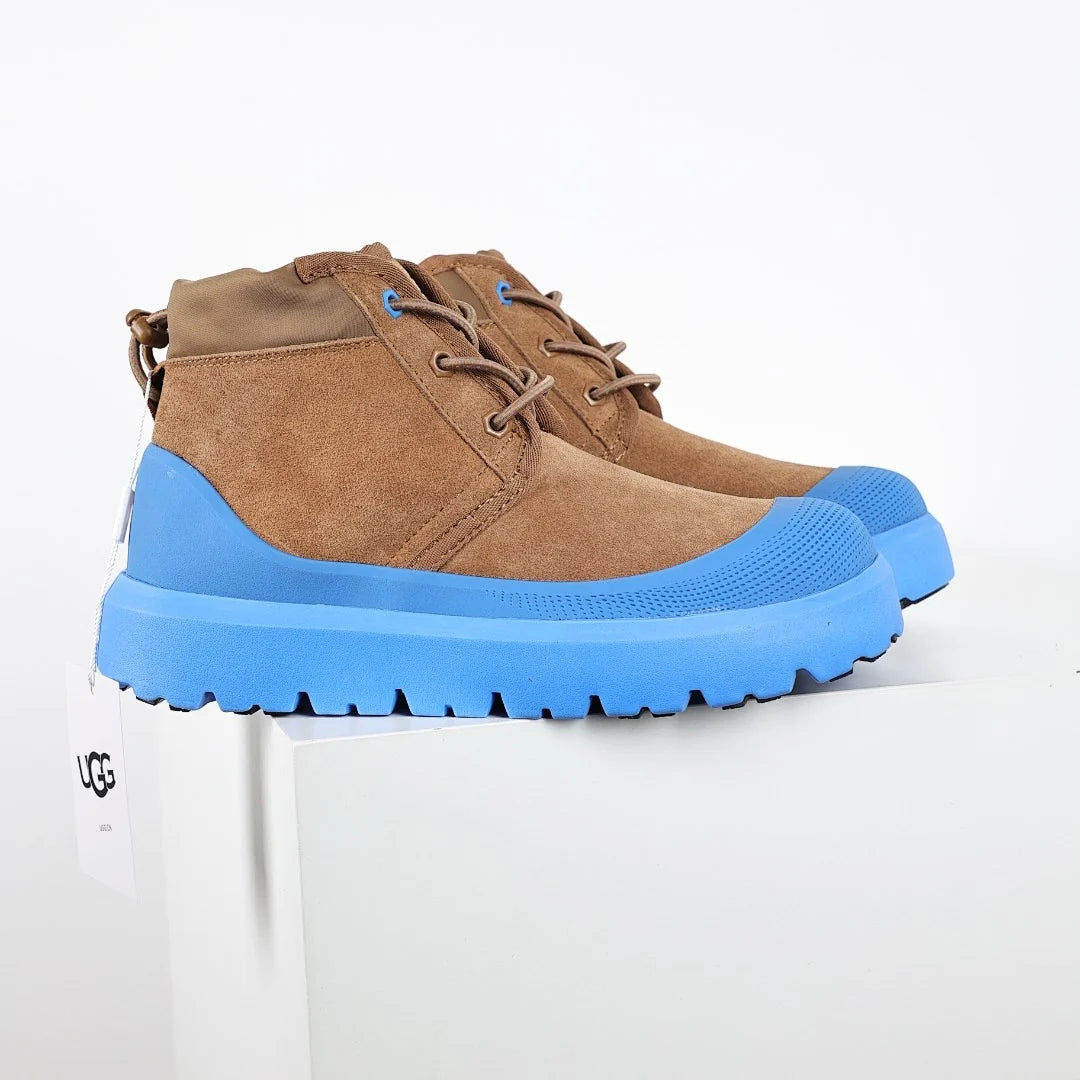 UGG Tasman Platform Low-Top Shoes – 4 cm Platform
