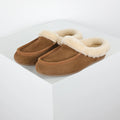 UGG Platform Short Snow Boot – Chunky Sole, Warm-Lined Women's Winter Boot