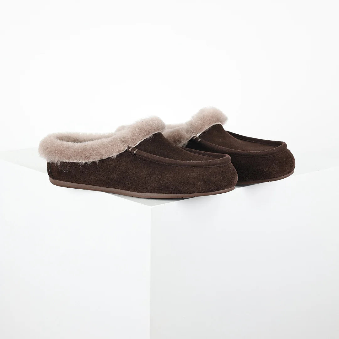UGG Platform Short Snow Boot – Chunky Sole, Warm-Lined Women's Winter Boot