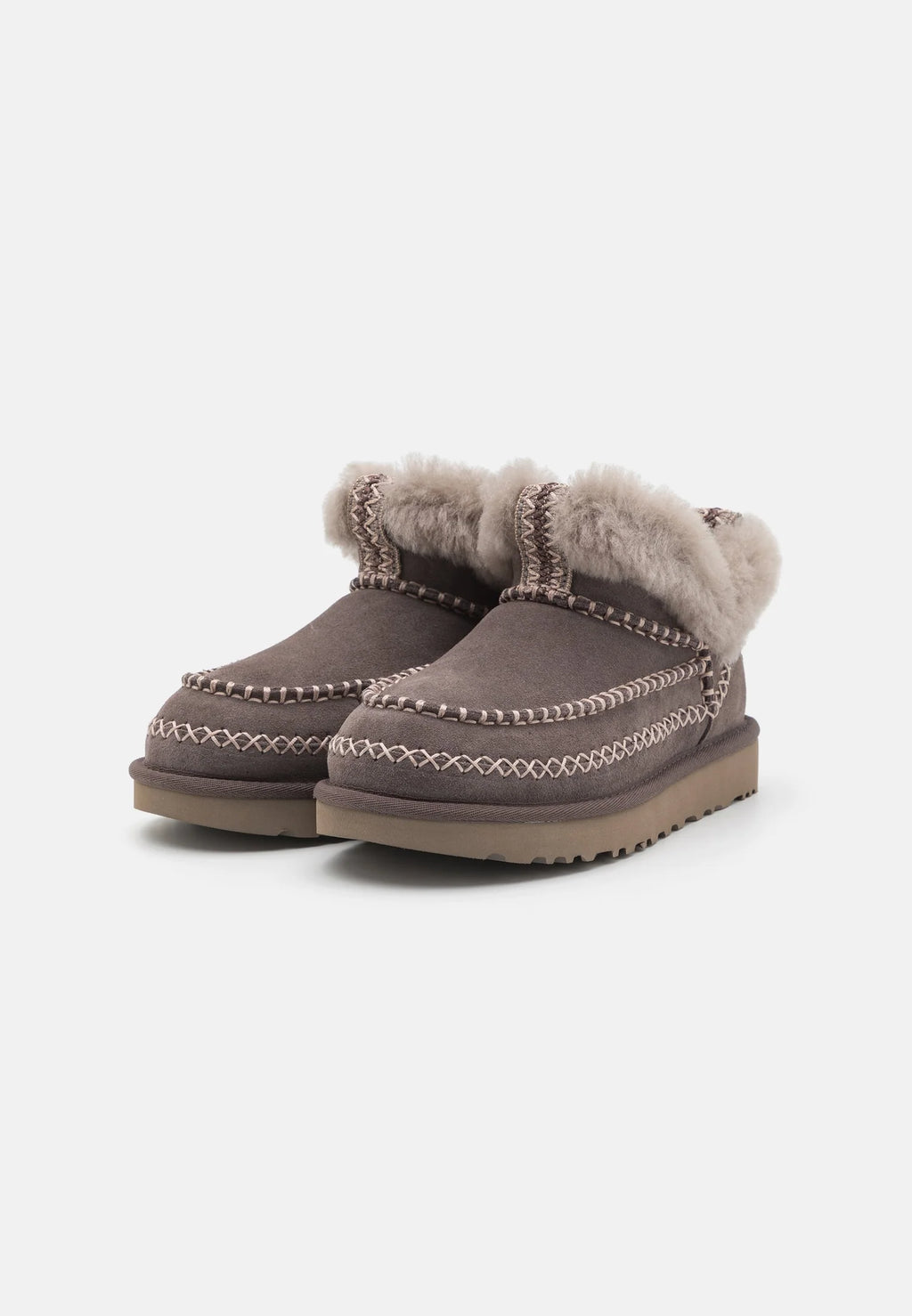 UGG Ultra Mini Alpine Sangpo Women's Boot