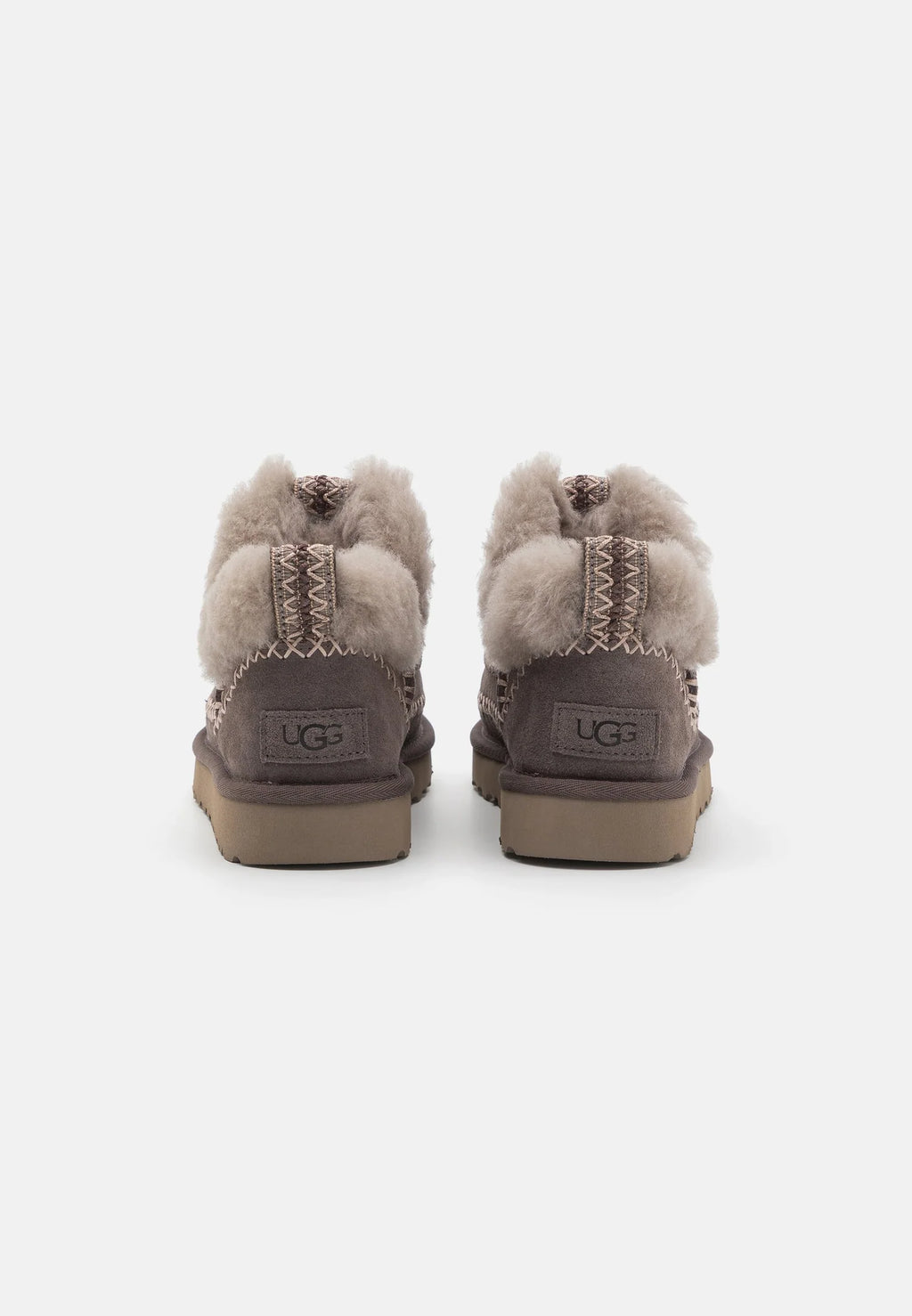 UGG Ultra Mini Alpine Sangpo Women's Boot