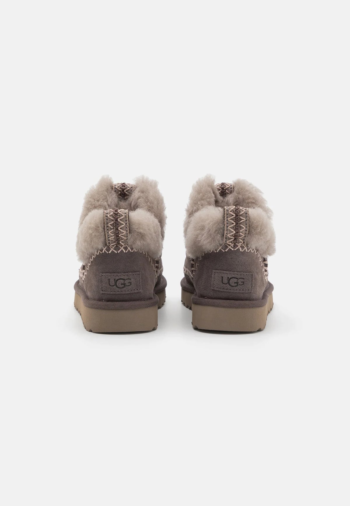 UGG Ultra Mini Alpine Sangpo Women's Boot