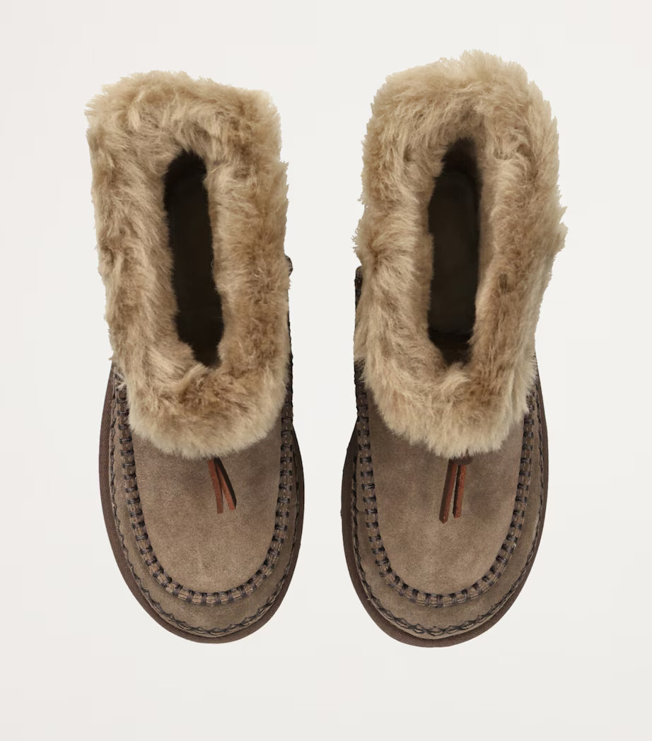UGG Classic Mini Alpine Women's Boot