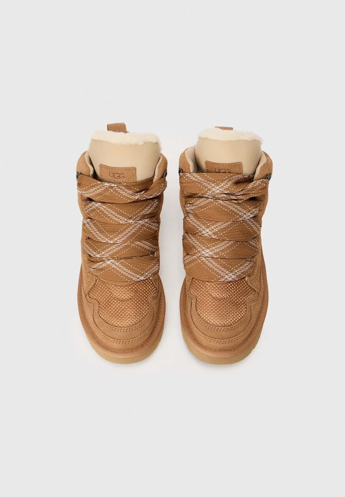 UGG Highmel Women's High-Top Sneaker