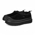 UGG Tasman Platform Slip-On – Black | 4cm Platform Unisex Sneaker Mule