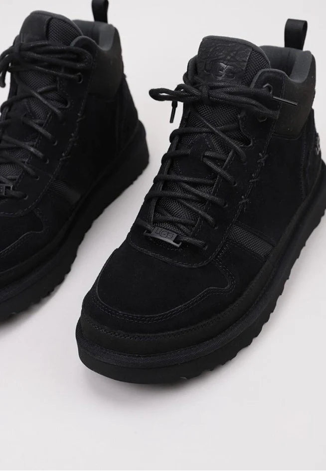 UGG Highland Hi Heritage Men's High-Top Sneaker