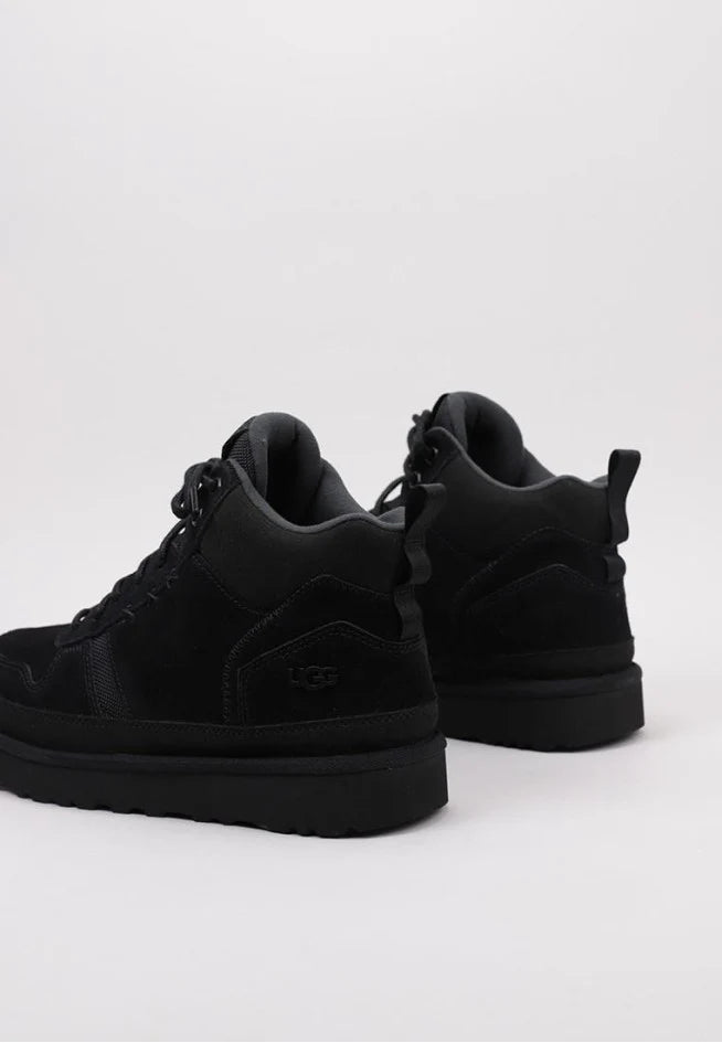 UGG Highland Hi Heritage Men's High-Top Sneaker