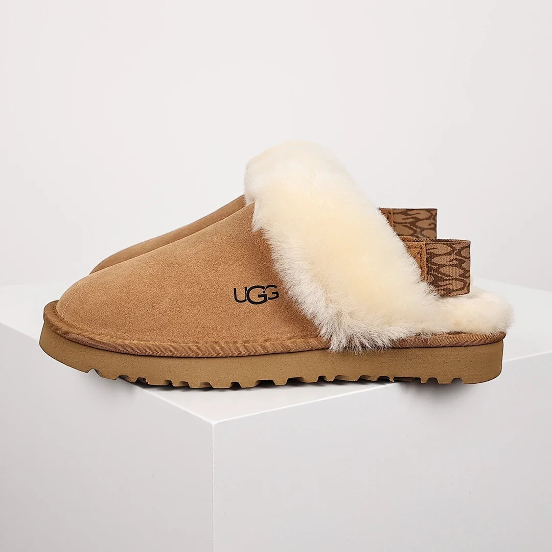 UGG Convertible Closed-Toe Slippers – Warm-Lined | Women's Indoor & Outdoor Slipper
