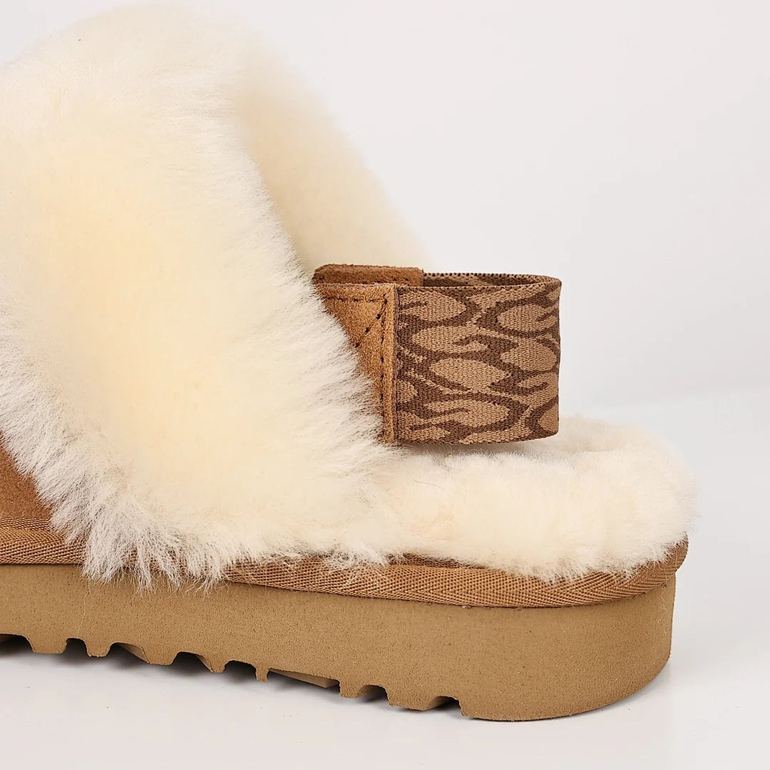 UGG Convertible Closed-Toe Slippers – Warm-Lined | Women's Indoor & Outdoor Slipper